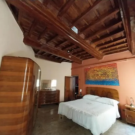 Casina Di Paolo E Maria Supino