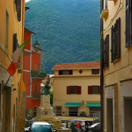 Διαμέρισμα Casina Di Paolo E Maria Supino