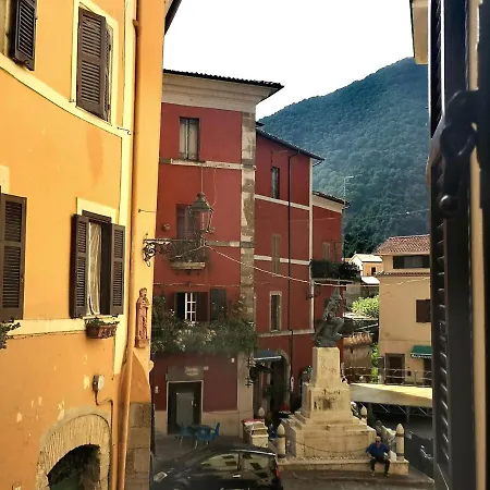 Casina Di Paolo E Maria Διαμέρισμα *